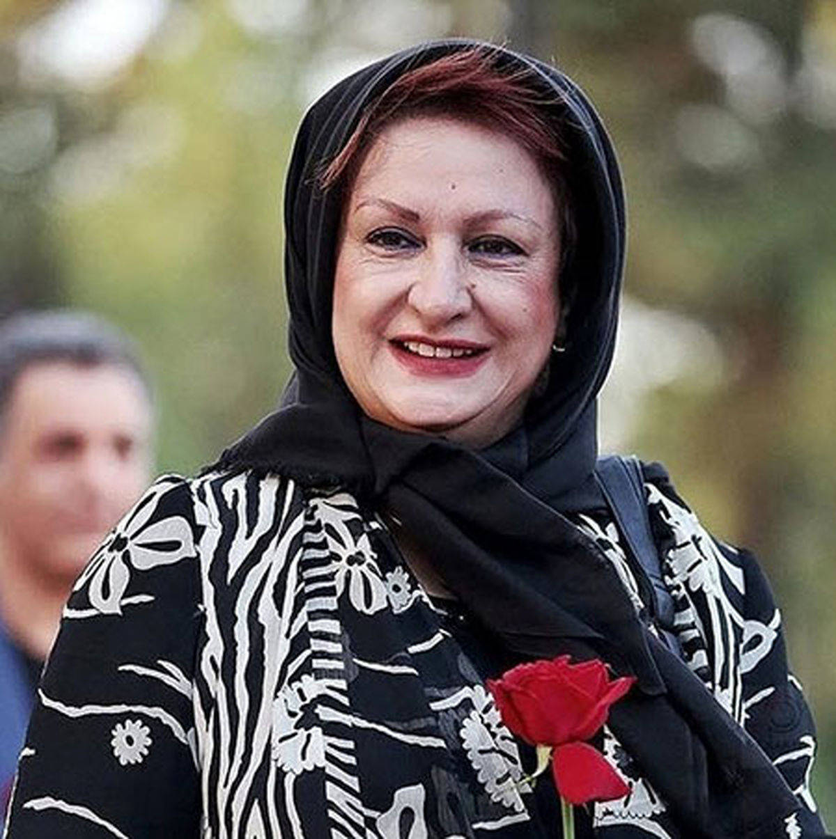 جشن تولد مادر زن علی دایی | مریم امیر جلالی مادر زن علی دایی است؟