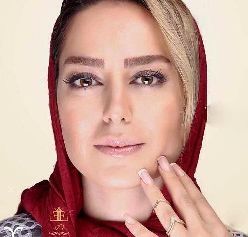 رفتار غیراخلاقی سمانه پاکدل با همسرش در ملاعام + فیلم رفتار غیراخلاقی سمانه پاکدل با همسرش در ملاعام + فیلم
