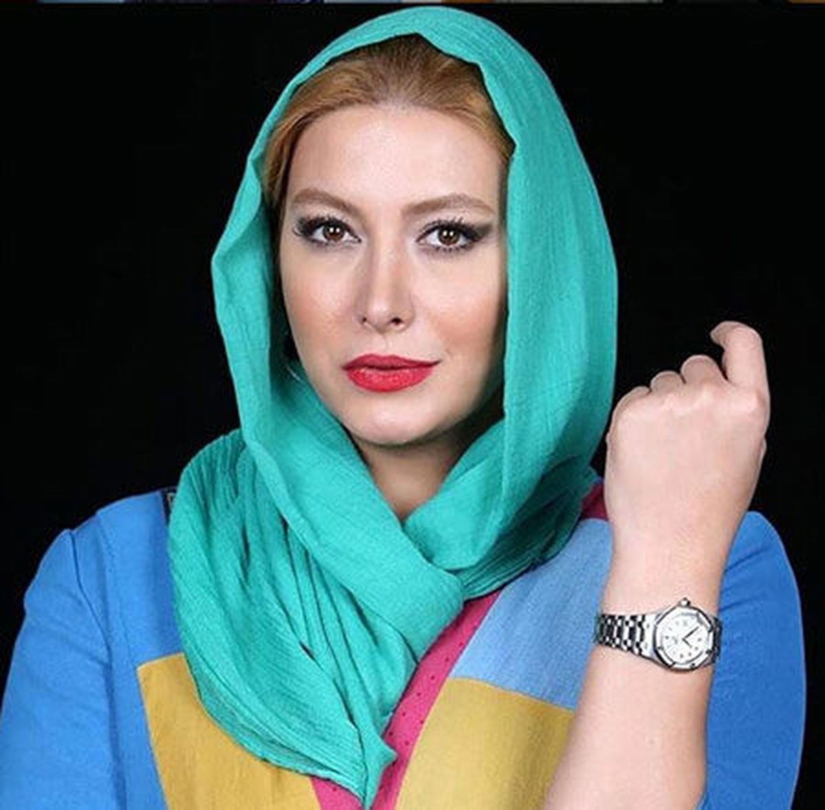 عکس دیده نشده از فریبا نادری در جشن تولد لاکچری همسرش + عکس عکس دیده نشده از فریبا نادری در جشن تولد لاکچری همسرش + عکس