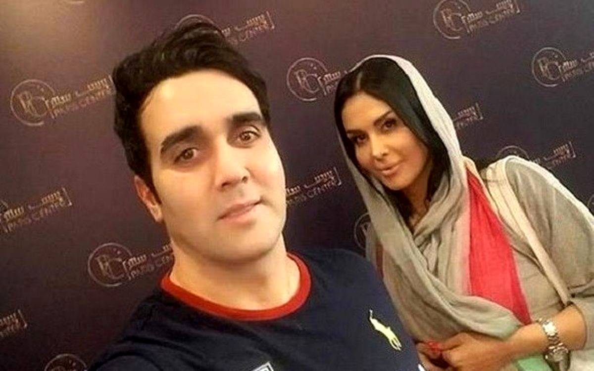 چهره جذاب پوریا پور سرخ در آستانه 50 سالگی | کیس مناسب برای ازدواج