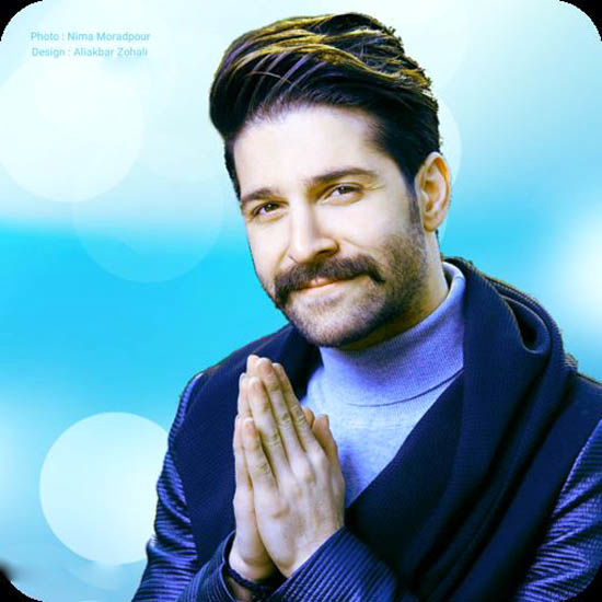 عشق حمید هیراد در برنامه دورهمی فاش شد+ عکس عشق حمید هیراد در برنامه دورهمی فاش شد+ عکس