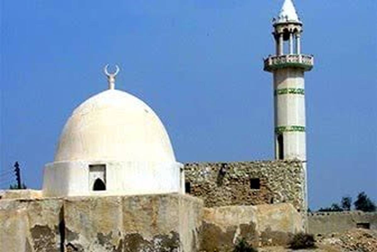 جاذبه های میراثی جزیره جهانی قشم