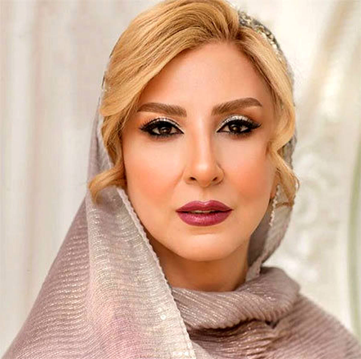مرجان گلچین دادش درآمد استوری مرجان گلچین برای گرانیهای نجومی