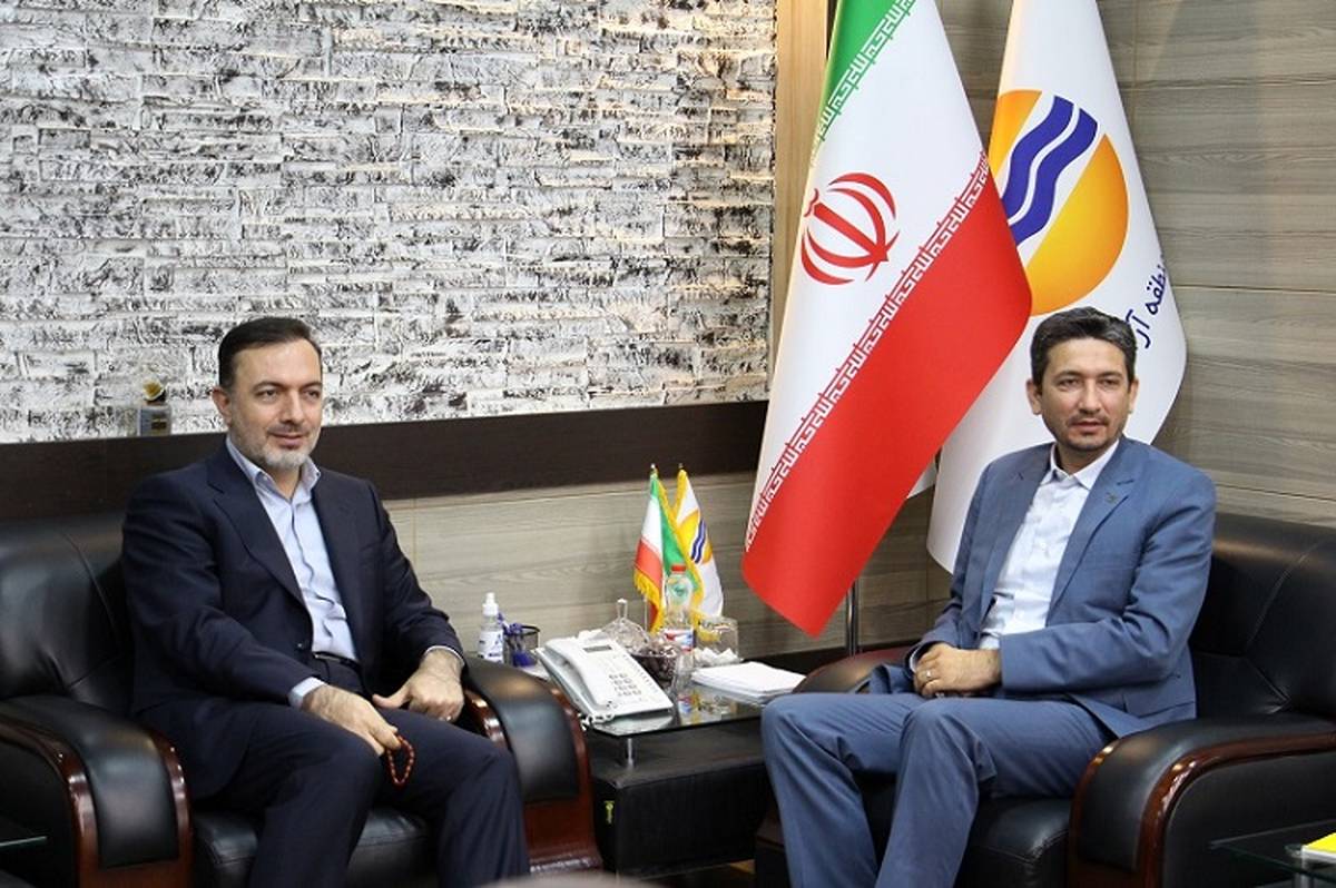 الگوی موفق بانک قرضالحسنه مهر ایران در کل سیستم بانکی اجرایی شود