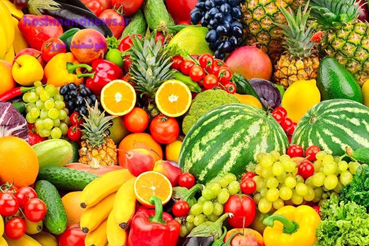 ۷ بهترین آبمیوه برای درمان یبوست به روش خانگی!
