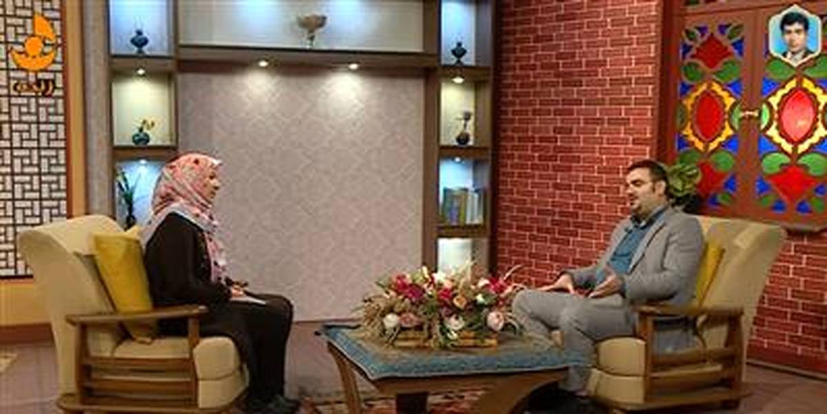 کارمند بانک قرضالحسنه مهر ایران پژوهشگر برتر سال ۱۴۰۱ دانشگاه خلیج فارس شد