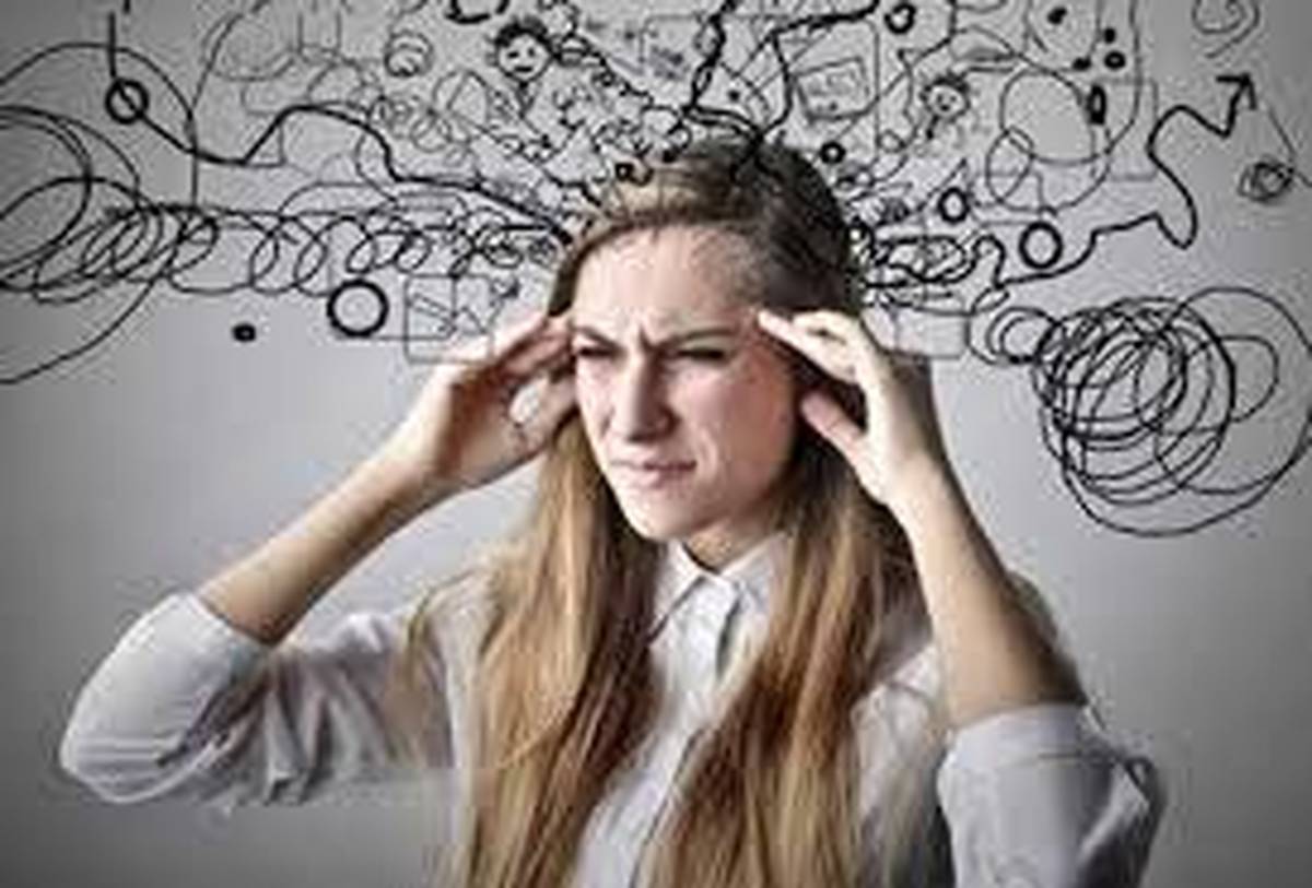 با این راهکارهای آسان از حواس پرتی تان جلوگیری کنید