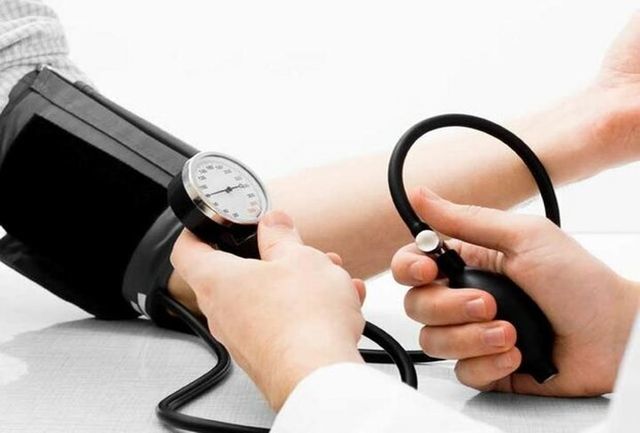 بهترین روش برای کاهش فشار خون بهترین روش برای کاهش فشار خون