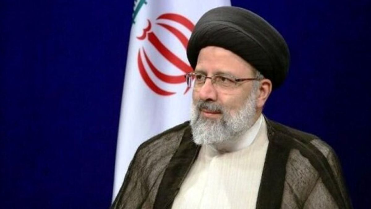 رئیسی: شورای راهبردی ویژه برای خوزستان تشکیل میشود