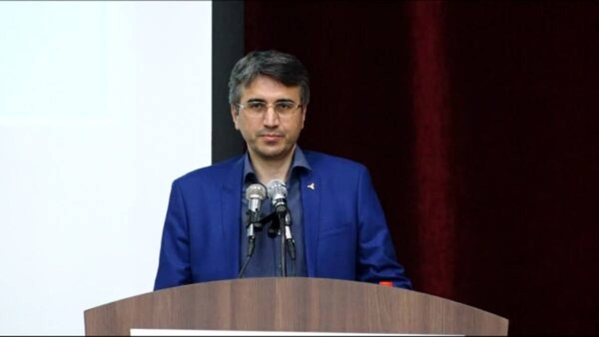 زیرساخت های صنعت کشتی سازی باید تکمیل شود