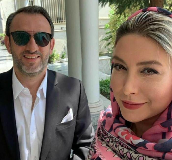 ثروت هنگفت فریبا نادری و همسر میلیاردرش + تصاویر ثروت هنگفت فریبا نادری و همسر میلیاردرش + تصاویر