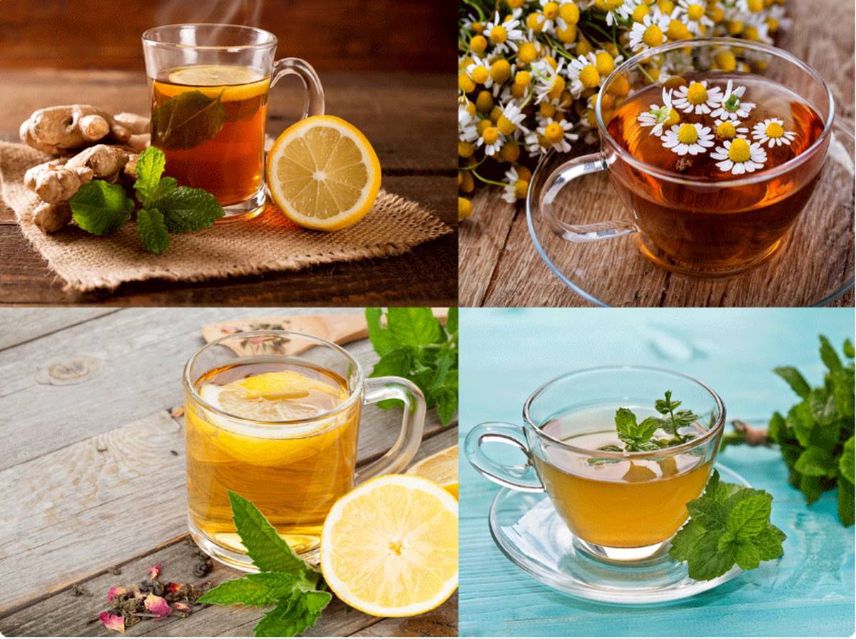 با این دمنوش کلیه ات را پاکسازی کن