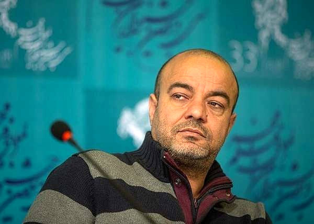فاز سعید آقاخانی بعد اعدام شکاری:بیاااا وسط!/سعید خان قانون سر جان مردم شوخی ندارد