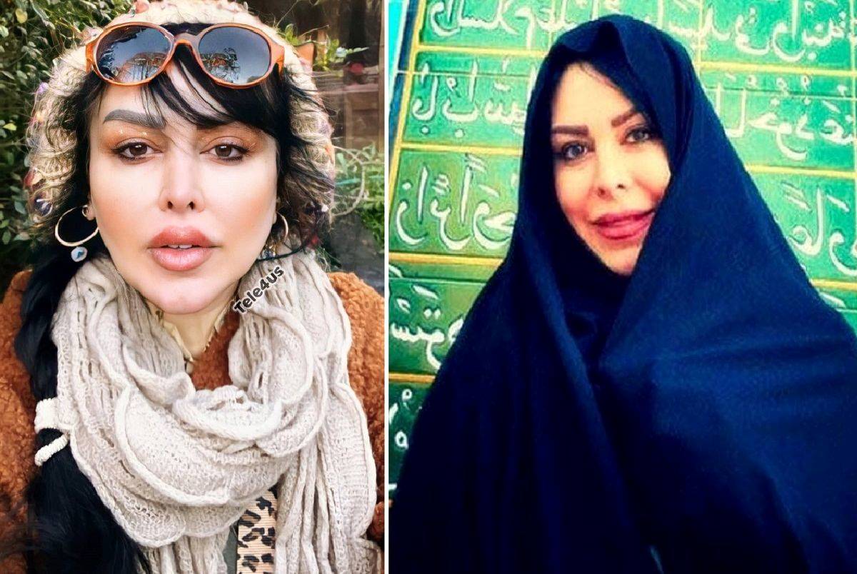 خود نمایی فلور نظری تمامی ندارد | استوری فلور نظری در روز تولدش غوغا کرد