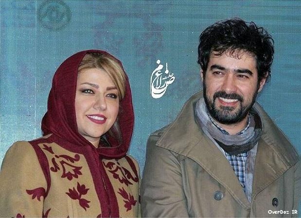 ماجرای طلاق شهاب حسینی از همسرش + عکس ماجرای طلاق شهاب حسینی از همسرش + عکس